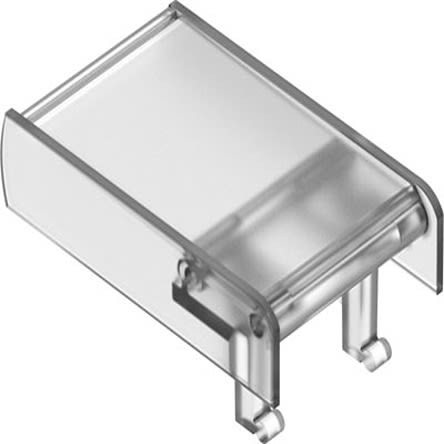 Festo ASCF Label Holder, 565571 [ASCF-H-L2-3V]; 279-5230