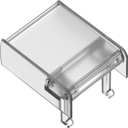 Festo ASCF Label Holder, 565572 [ASCF-H-L2-4V]; 279-5231