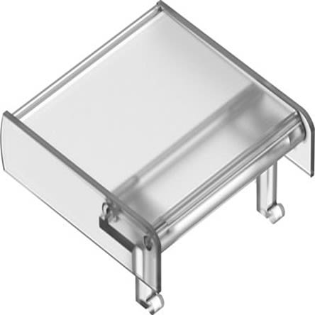 Festo ASCF Label Holder, 565573 [ASCF-H-L2-5V]; 279-5232