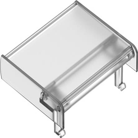 Festo ASCF Label Holder, 565574 [ASCF-H-L2-6V]; 279-5234