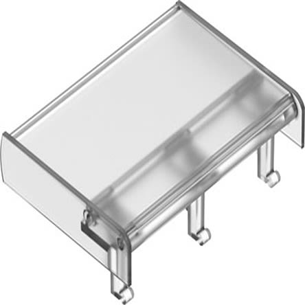 Festo ASCF Label Holder, 565575 [ASCF-H-L2-7V]; 279-5235