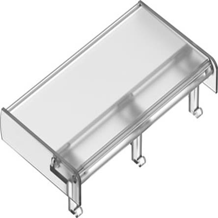 Festo ASCF Label Holder, 565577 [ASCF-H-L2-9V]; 279-5237