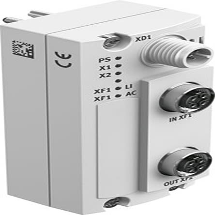 Festo CTEU series Pneumatic Logic Controller [CTEU-VN]; 279-5262