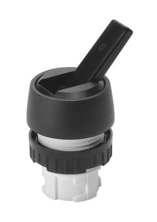 Festo Toggle Switch, Panel Mount, On-Off [H-22-SWX2]; 279-5313