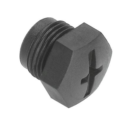 Festo ISK Cover Cap, 177672 [ISK-M8]; 279-5330