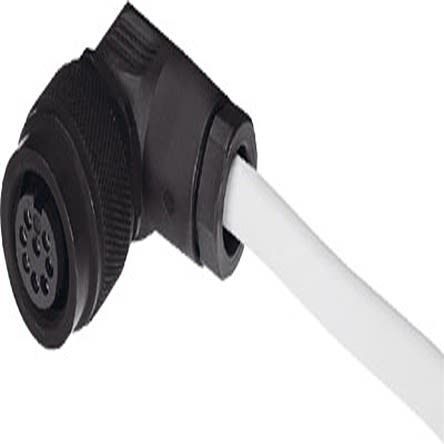 Festo KMPPE Plug and Cable, 161879 [KMPPE-B-2,5]; 279-5335