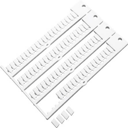 Festo MH-BZ Inscription Label, 197259 [MH-BZ-80X]; 279-5378