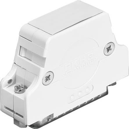 Festo NEFF Plug Connector, 1589339 [NEFF-S1G44LB]; 279-5481