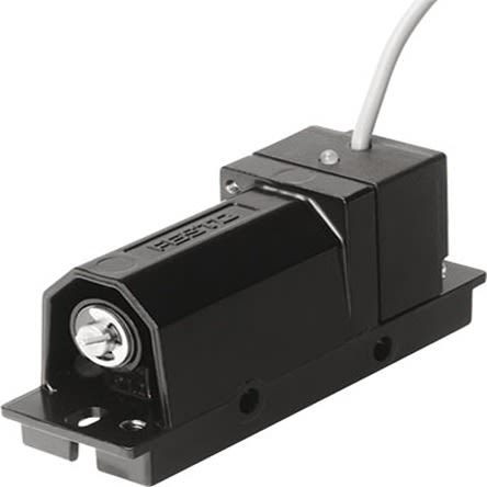 Festo Pressure Switch, M5 -1bar to 8bar [PEN-M5]; 279-5492