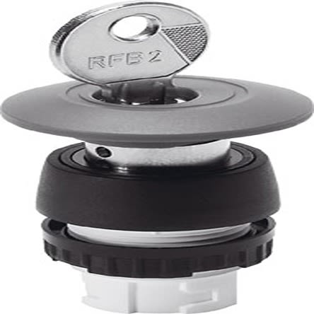 Festo PRS Pushbutton, 573108 [PRS-22-RT-B]; 279-5496