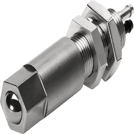 Festo Switch 3/2, Closed, Monostable Mechanical Valve SDK Series, 2.5mm, 10033 [SDK-4-PK-3]; 279-5524