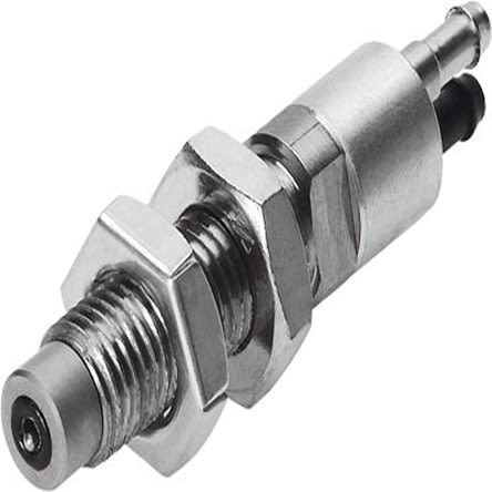 Festo Pneumatic Relay Mechanical Valve SDV Series, 2.5mm, 9830 [SDV-2-B]; 279-5525