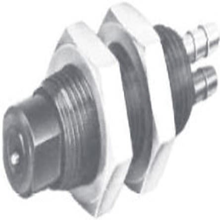 Festo Pneumatic Relay Mechanical Valve SDV Series, 2.5mm, 6208 [SDV-3]; 279-5526