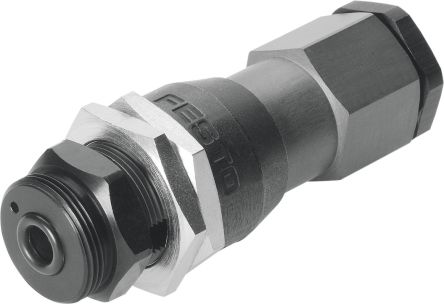 Festo UV Actuator Part, 4203 [UV]; 279-5651