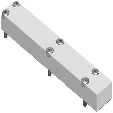 Festo VABB Cover Plate, 563896 [VABB-P3-1]; 279-5658