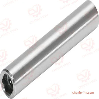 Đầu nối & phụ kiện khí nén
