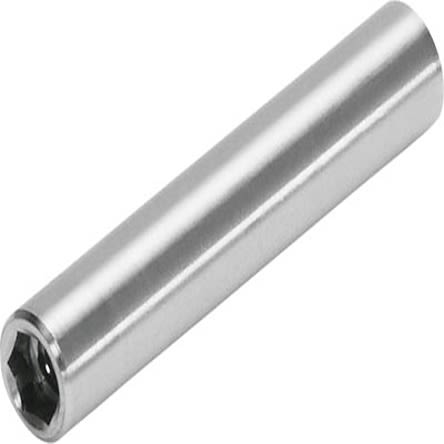 Festo VMPAC Tubing Sleeve, 8025285 [VMPAC-ZAH-66]; 279-5786