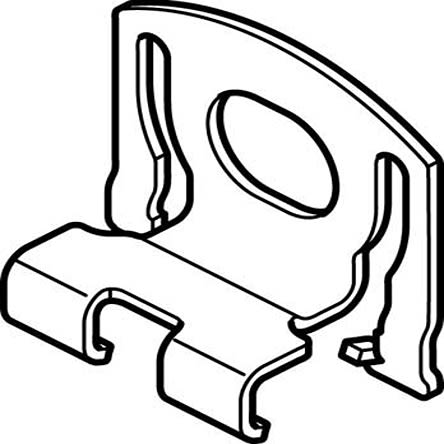 Festo VMPAL Mounting Kit, 560949 [VMPAL-BD]; 279-5921