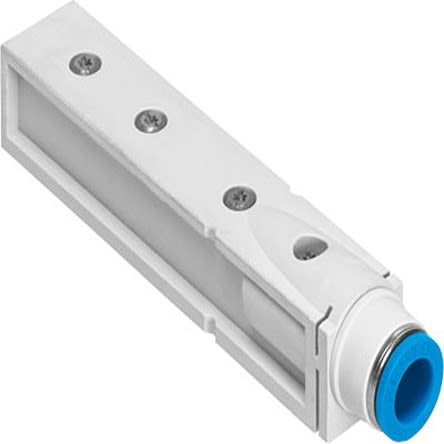 Festo VMPAL Plate, 560959 [VMPAL-EG-QS3/8"]; 279-5925