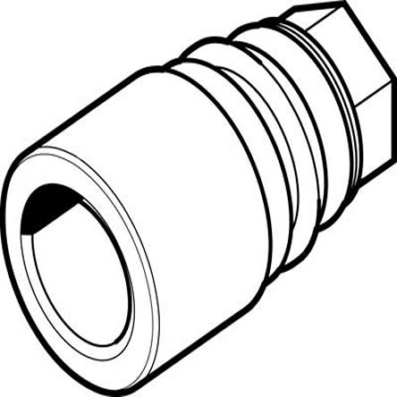 Festo VMPAL Adapter, 572380 [VMPAL-F10-M7]; 279-5950