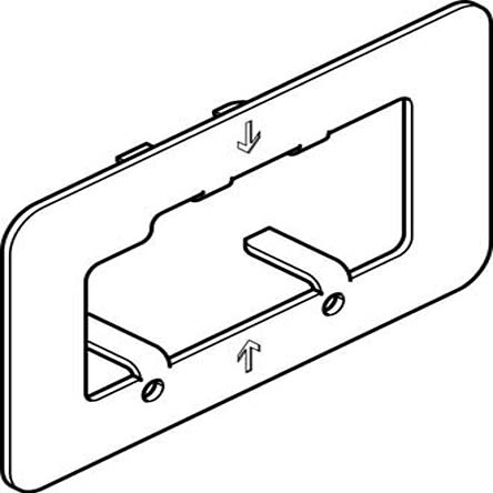 Festo VMPAL Releasing Tool, 572017 [VMPAL-LW]; 279-5977