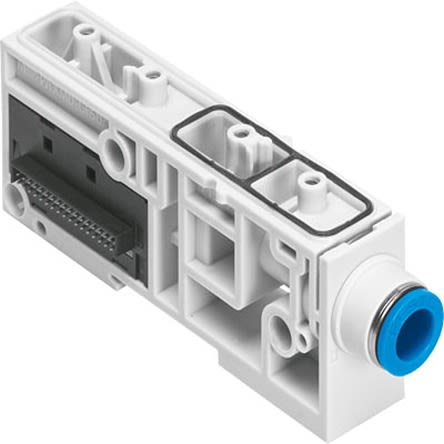 Festo VMPAL Input Module, 560954 [VMPAL-SP-QS1/2"]; 279-5983