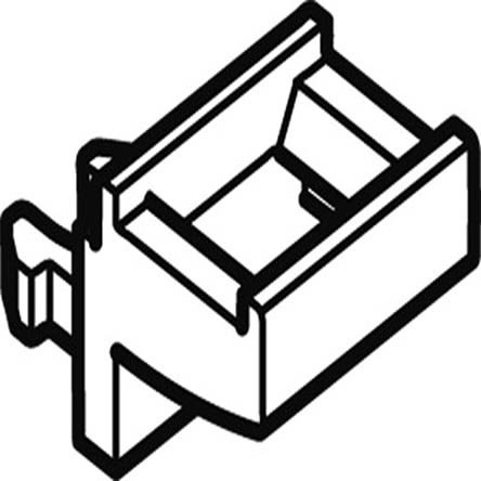 Festo VMPAL Label Holder, 561115 [VMPAL-ST-AP-20]; 279-5991