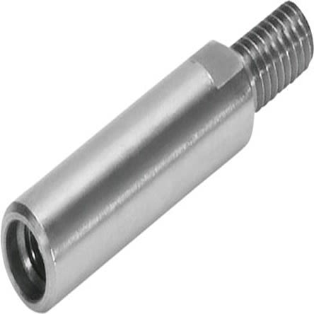 Festo Rod Nut VMPAL-ZAE-10-4, For Use With Valve Terminal MPA-L [VMPAL-ZAE-10-4]; 279-5993