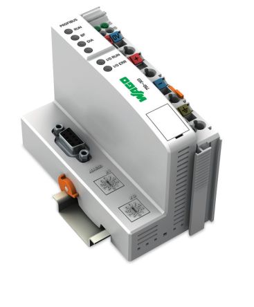 WAGO PROFIBUS Interface Adapter [750-303]; 279-7396