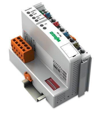 WAGO Ethernet Interface Adapter [750-306]; 279-7398