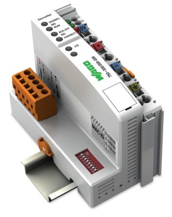 WAGO Ethernet Interface Adapter [750-306/000-006]; 279-7400