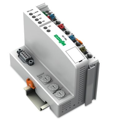WAGO Ethernet Interface Adapter [750-310]; 279-7401