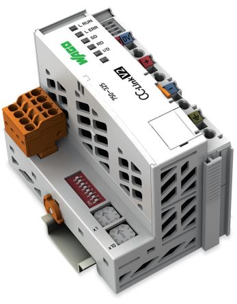 WAGO Ethernet Interface Adapter [750-325]; 279-7405