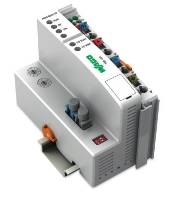 WAGO PROFIBUS Interface Adapter [750-331]; 279-7406