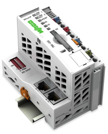 WAGO Ethernet Interface Adapter [750-332]; 279-7407