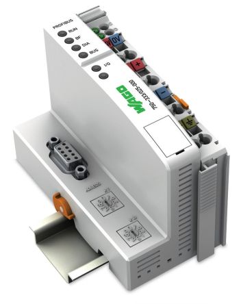 WAGO PROFIBUS Interface Adapter [750-333/025-000]; 279-7408