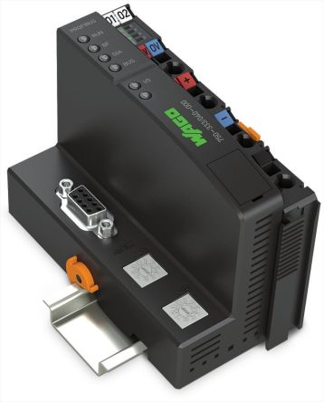 WAGO PROFIBUS Interface Adapter [750-333/040-000]; 279-7409