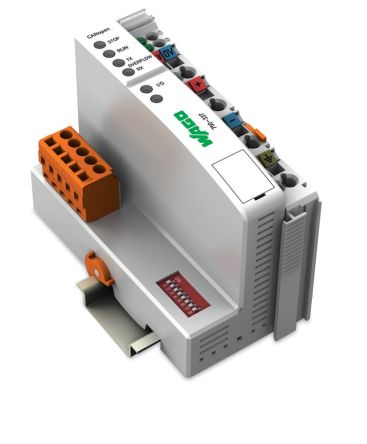 WAGO CANbus Interface Adapter [750-337]; 279-7410
