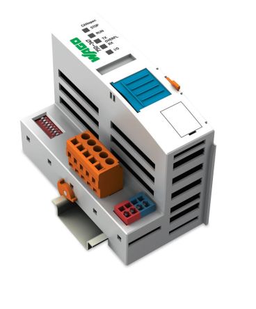 WAGO CANbus Interface Adapter [750-347]; 279-7417