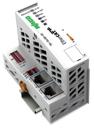 WAGO Ethernet Interface Adapter [750-354/000-001]; 279-7420