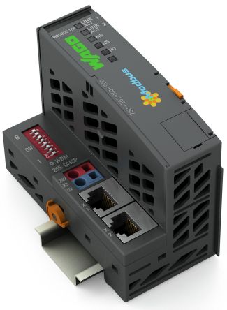 WAGO Modbus Interface Adapter [750-362/040-000]; 279-7421