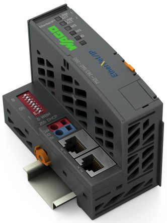 WAGO Ethernet Interface Adapter [750-363/040-000]; 279-7422