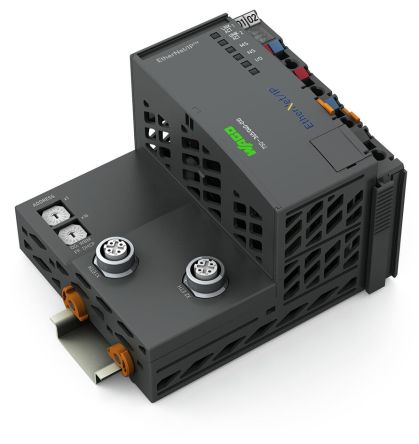 WAGO Ethernet Interface Adapter [750-365/040-010]; 279-7424