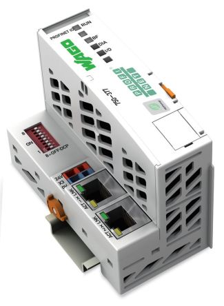 WAGO PROFINET Interface Adapter [750-377]; 279-7425