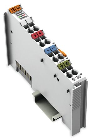 WAGO Power Line Filter, 750 Series [750-624/020-002]; 279-7507