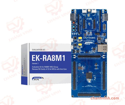 RENESAS ELECTRONICS renesas-electronics-279-8015