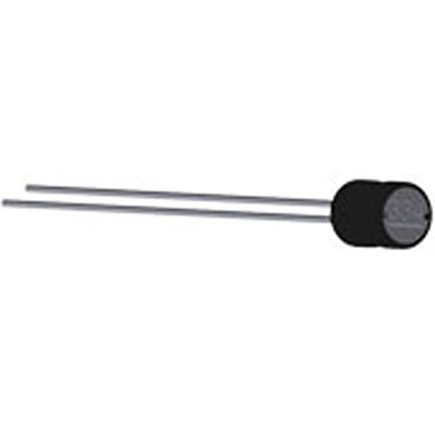 Murata 3.3 μH ±20% Radial Inductor, 1.5A Idc, 1100R [11R332C]; 279-8020