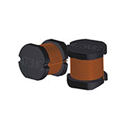 Murata, 2200RM Unshielded Wire-wound SMD Inductor 22 mH ±10% 44mA Idc [22R226MC]; 279-8025