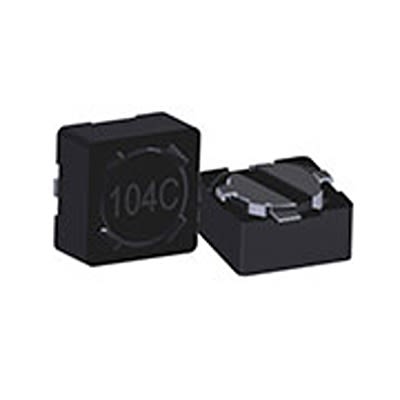 Murata, 4600 Shielded Wire-wound SMD Inductor 220 μH ±20% 570mA Idc [46224C]; 279-8034