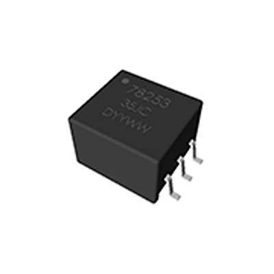 Murata Power Solutions 5V Surface Mount PCB Transformer, 1W [78253/55JC]; 279-8041